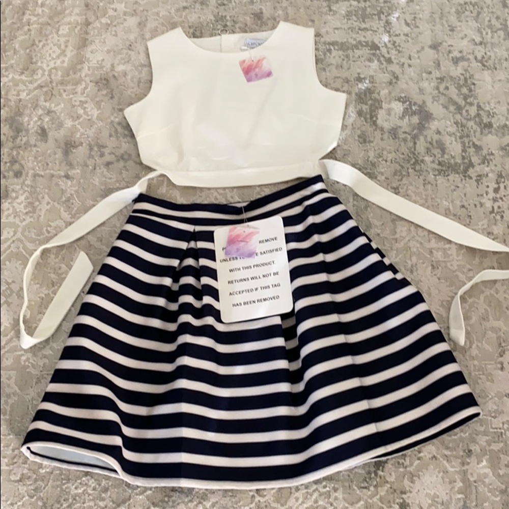 ChicWish Summer Ensemble.
